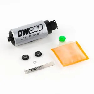 06-09 S2000 - DW200 Fuel Pump w/ Set Up Kit