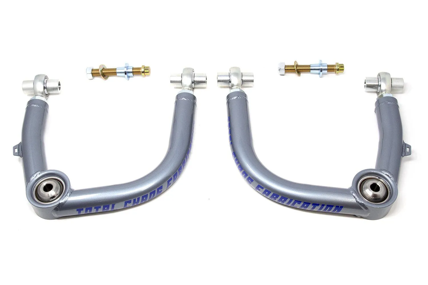 '08-21 200 Series Toyota Land Cruiser Total Chaos Heim Upper Control Arms