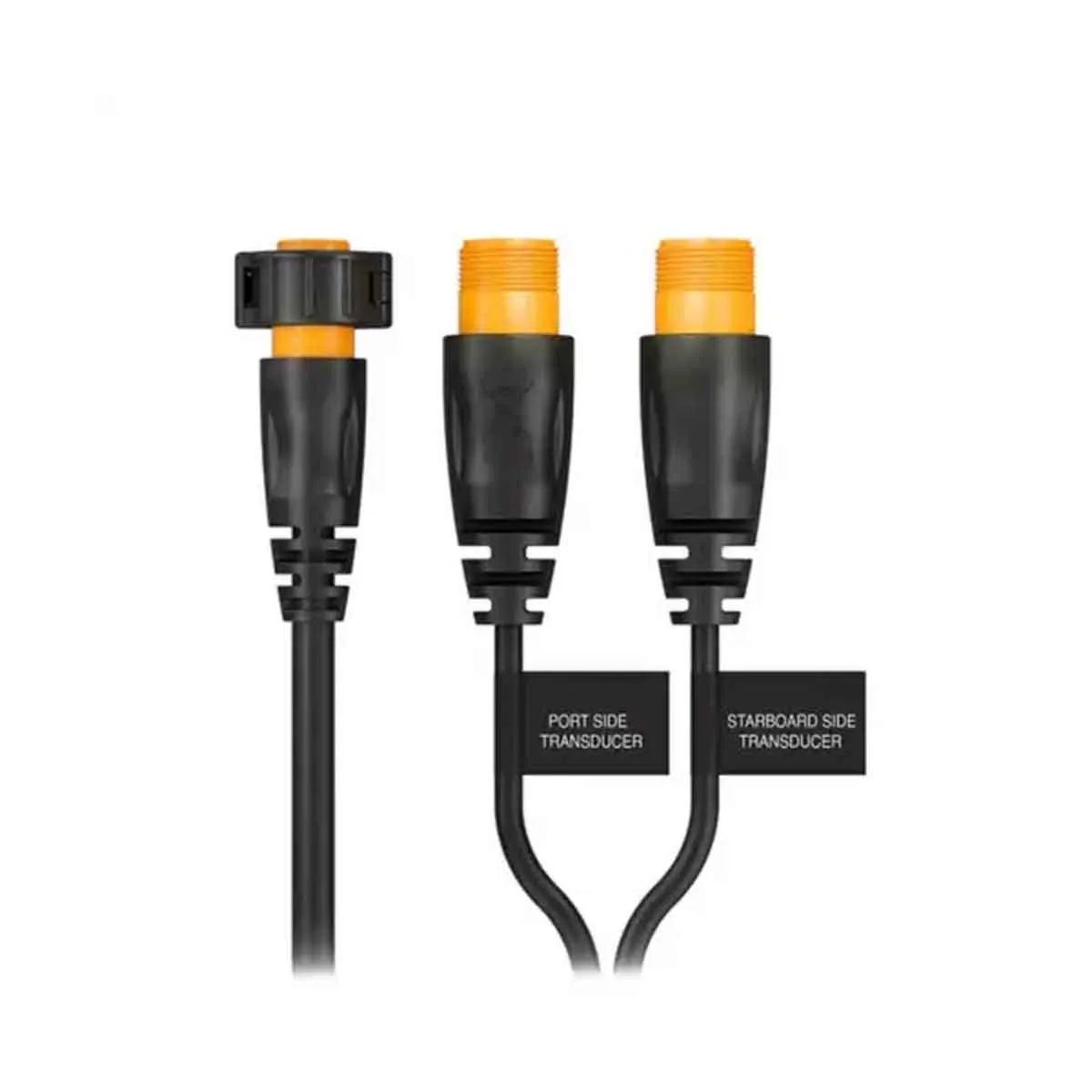 12 pin Y-cable