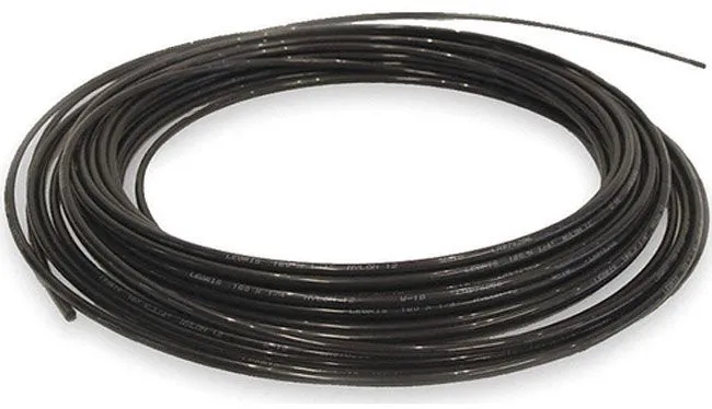 1/8" Nylon High Pressure Tubing NOS16250