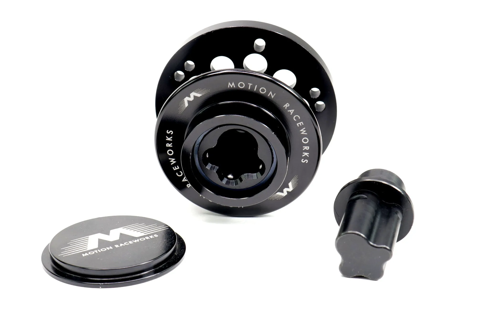 2005-14 Mustang S197 Lightweight Chromoly Steering Column