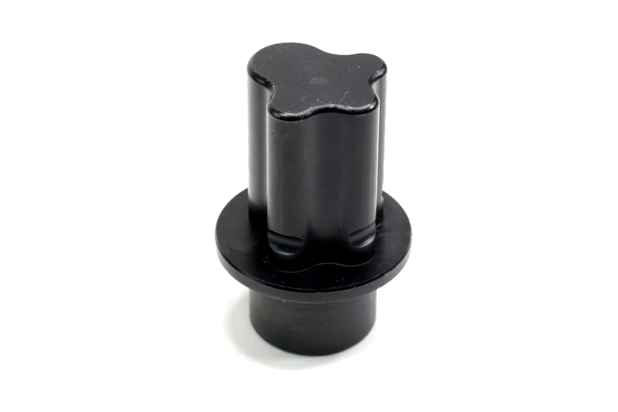 2005-14 Mustang S197 Lightweight Chromoly Steering Column