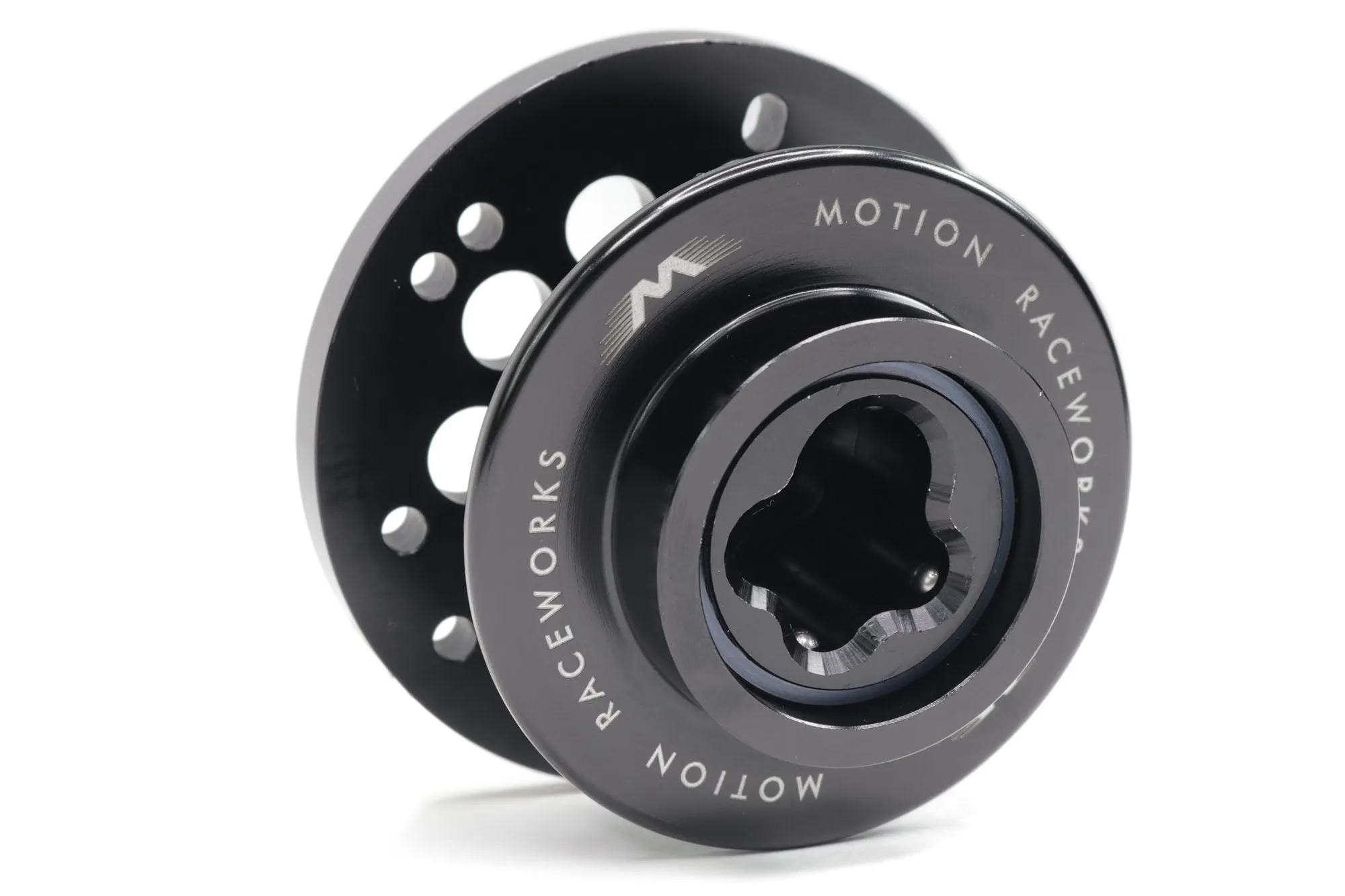 2005-14 Mustang S197 Lightweight Chromoly Steering Column