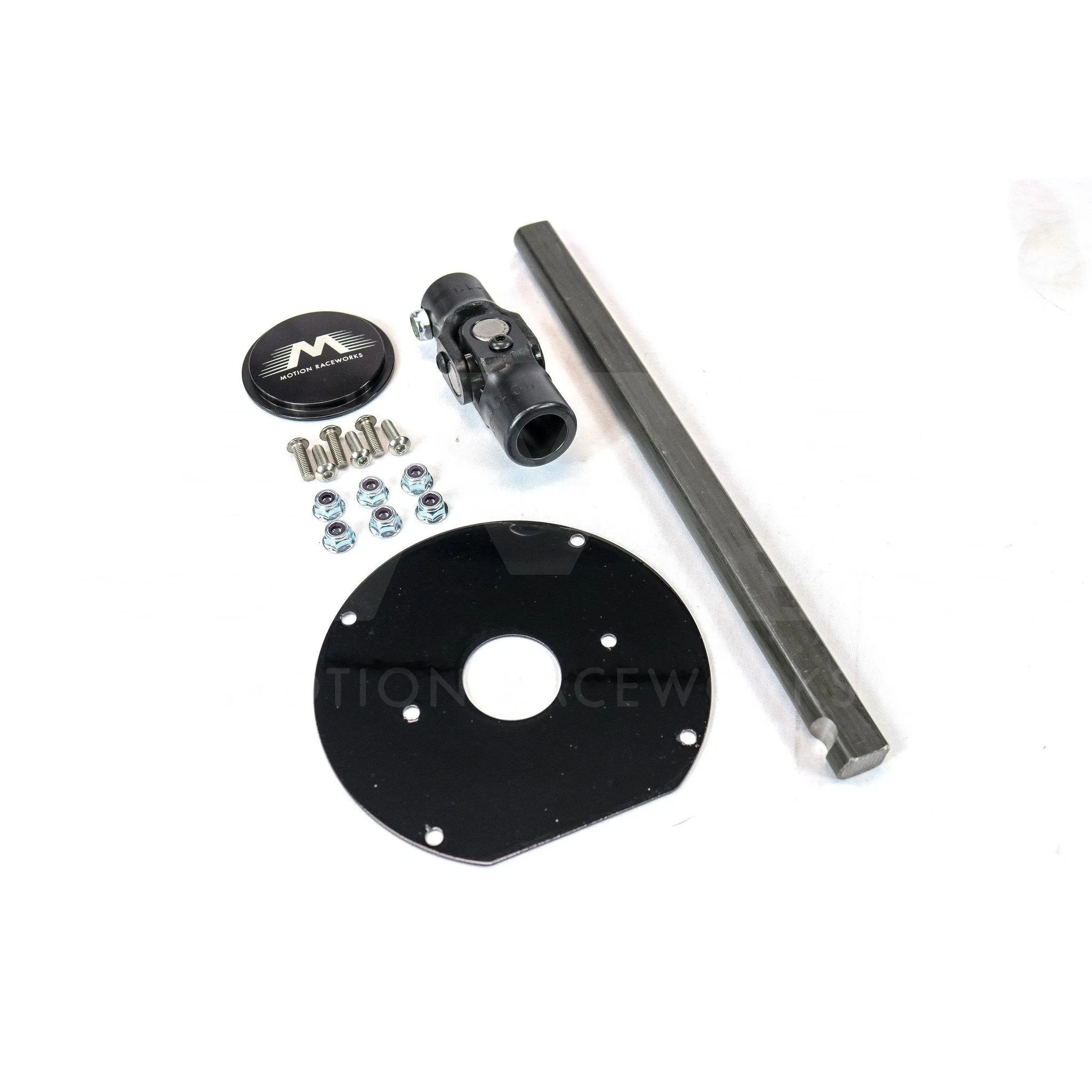 2005-14 Mustang S197 Lightweight Chromoly Steering Column