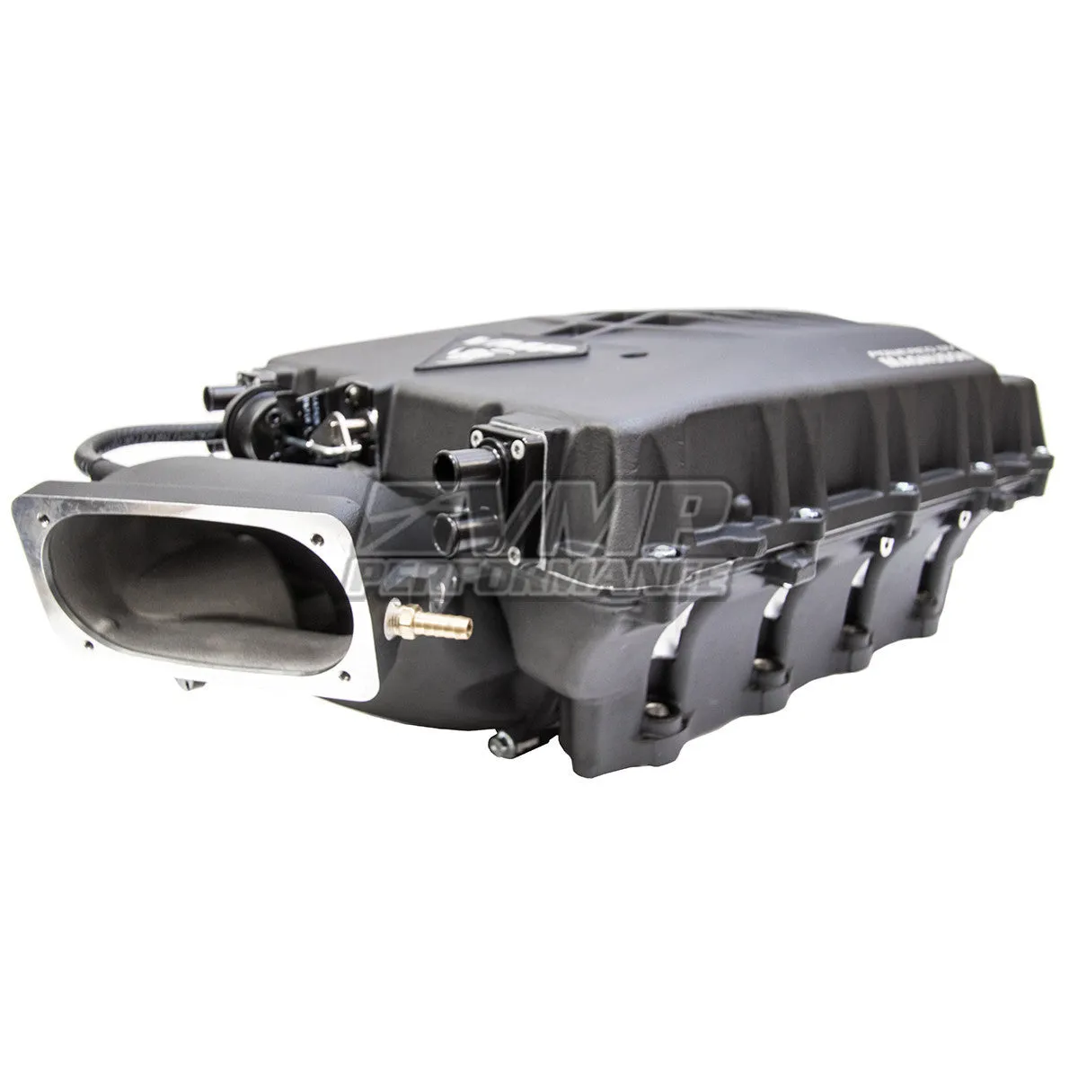 2018  F-150 ODIN SUPERCHARGER KIT
