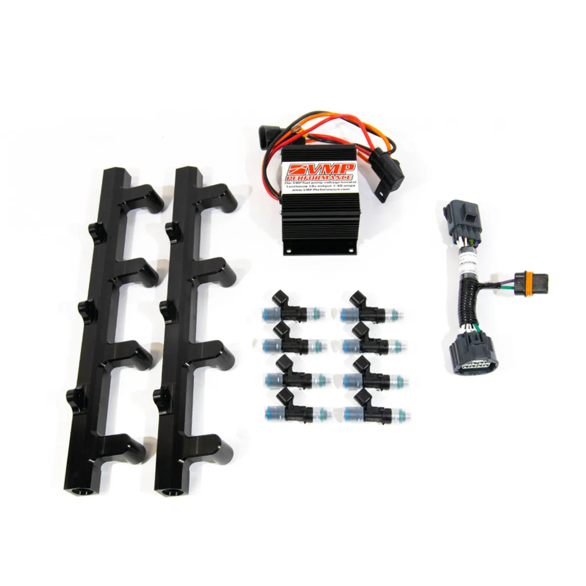 2018  F-150 ODIN SUPERCHARGER KIT