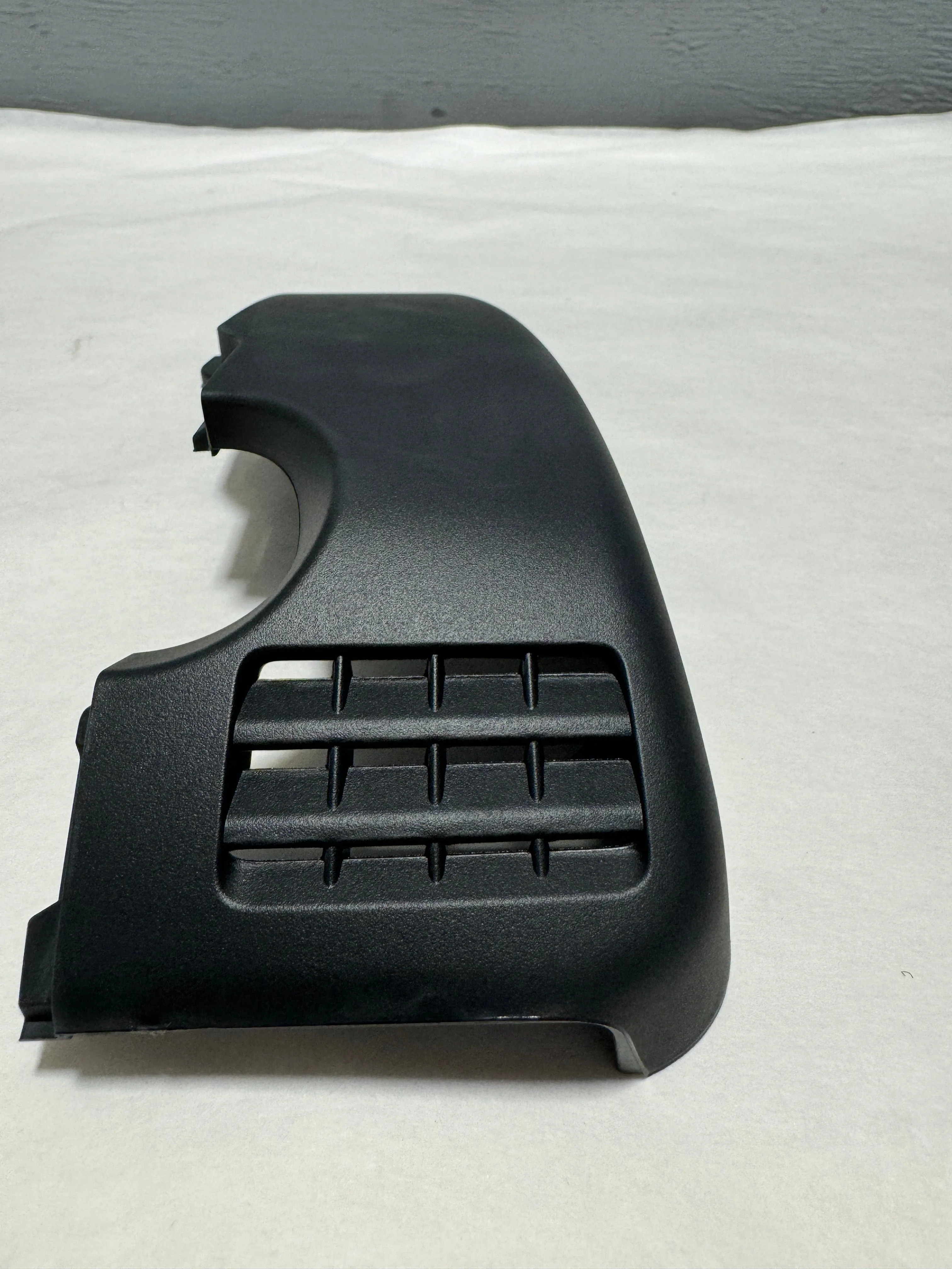 2019-2021 Mazda CX-5 or CX-9 Driver Side Mirror Sensor Cover OEM