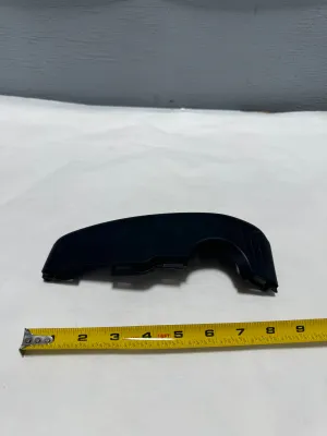 2019-2021 Mazda CX-5 or CX-9 Driver Side Mirror Sensor Cover OEM