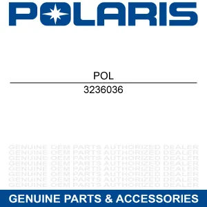 3236036 Polaris ASM-CAM