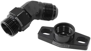 45° Turbo Drain Adapter AF463-12