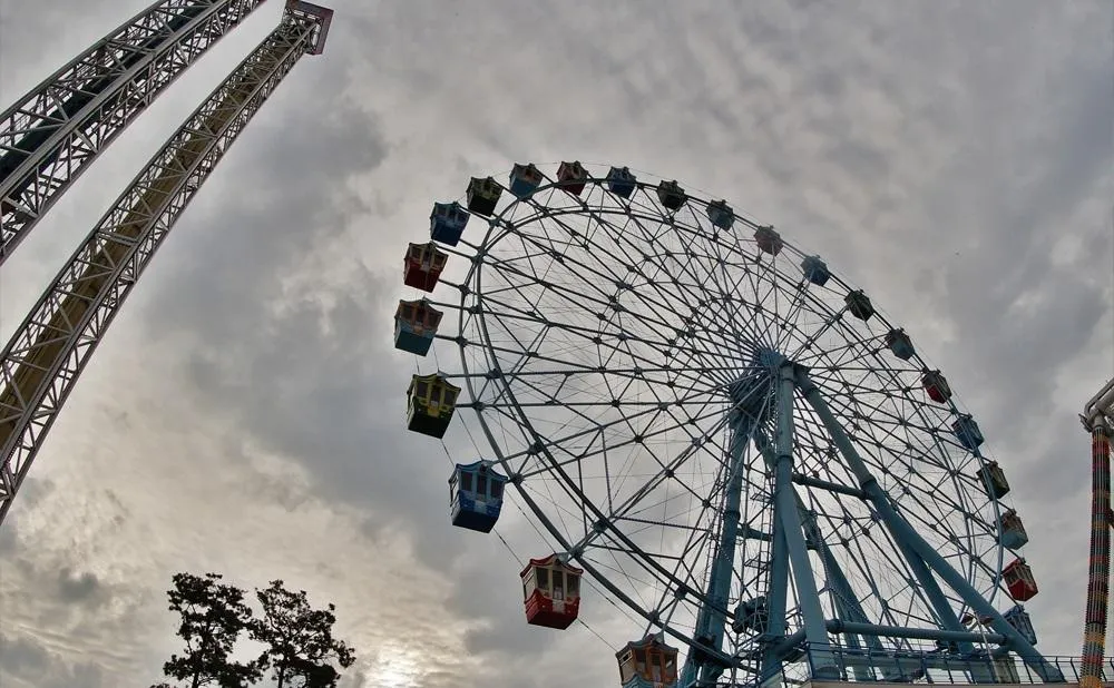 8mm F3.5 HD Fisheye