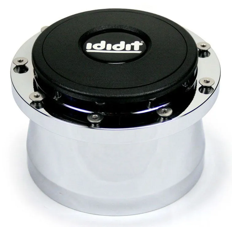 9-Bolt Steering Wheel Adapter with Horn ID2201310020