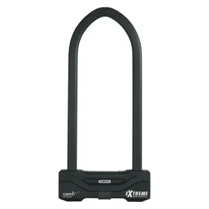 Abus Granit Extreme 59 U-Lock