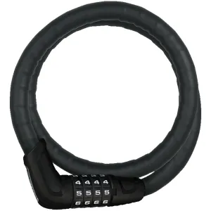 Abus Steel-O-Flex Lock Tresor 6615C/85