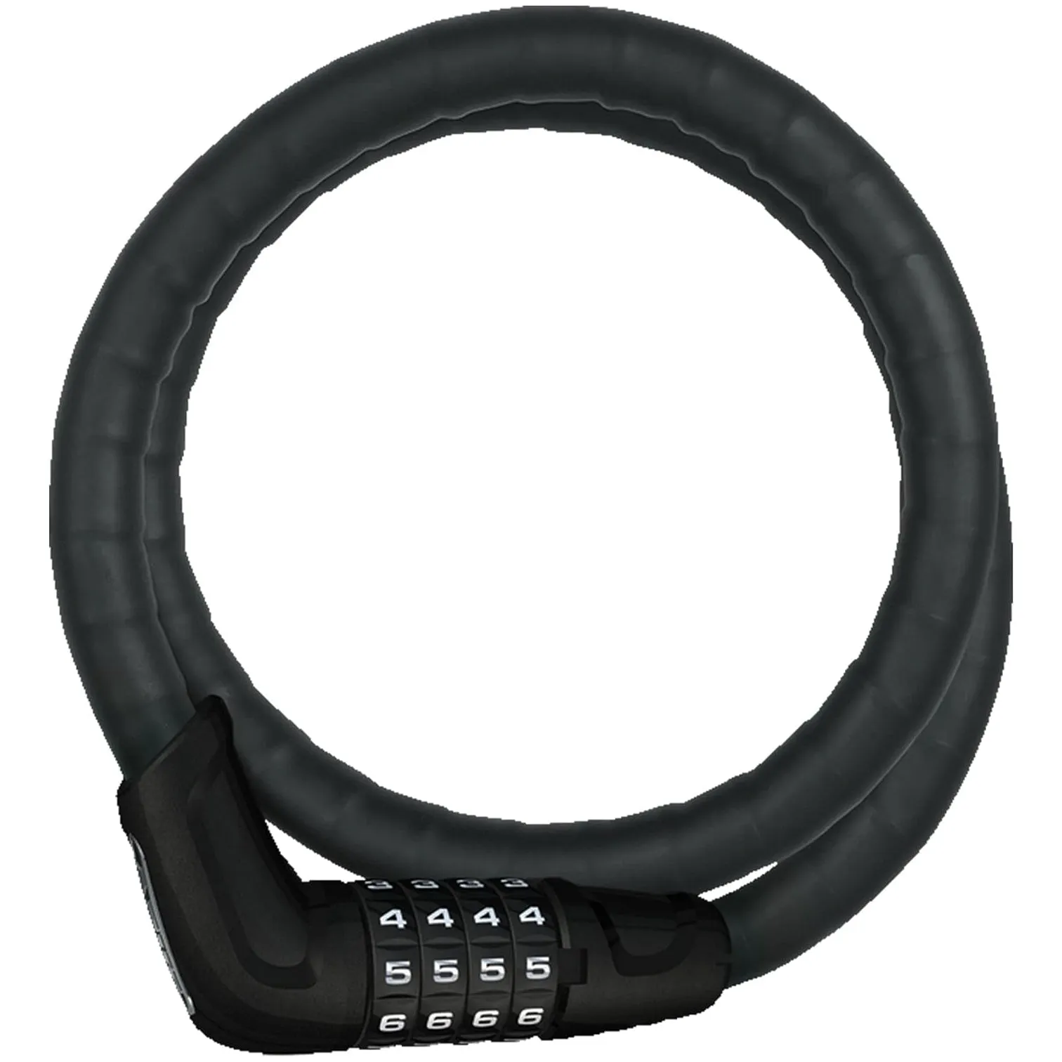 Abus Steel-O-Flex Lock Tresor 6615C/85