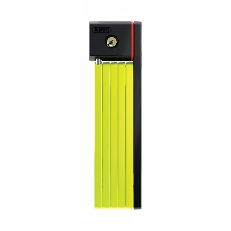 Abus uGrip Bordo 5700K/80 Folding Lock