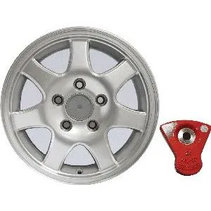 AL-KO Compact 14" Lunar Star No24 1289166