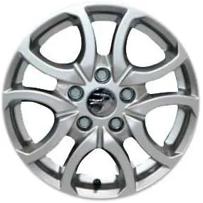 AL-KO Compact 14" Swift Scorpion No36 1557312