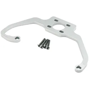 Allstar Performance Mallory Fuel Regulator Bracket - Holley 4150 Carb