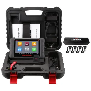 Autel 700040 Ts608 Kit - Tool And Sensors
