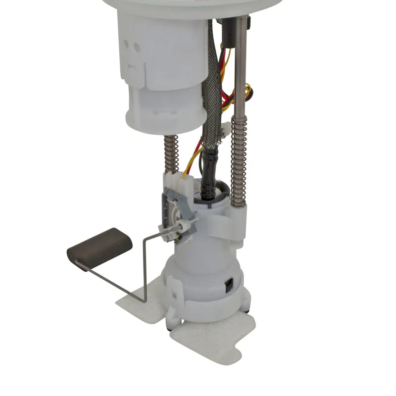 BBK Performance Electric -" Tank Fuel Pump 300 lph Install Kit Gas - Ford Fullsize Truck 2004-08