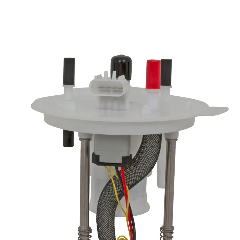 BBK Performance Electric -" Tank Fuel Pump 300 lph Install Kit Gas - Ford Fullsize Truck 2004-08