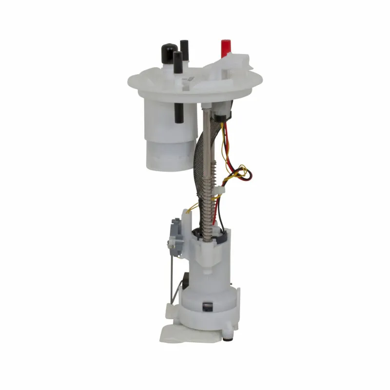 BBK Performance Electric -" Tank Fuel Pump 300 lph Install Kit Gas - Ford Fullsize Truck 2004-08