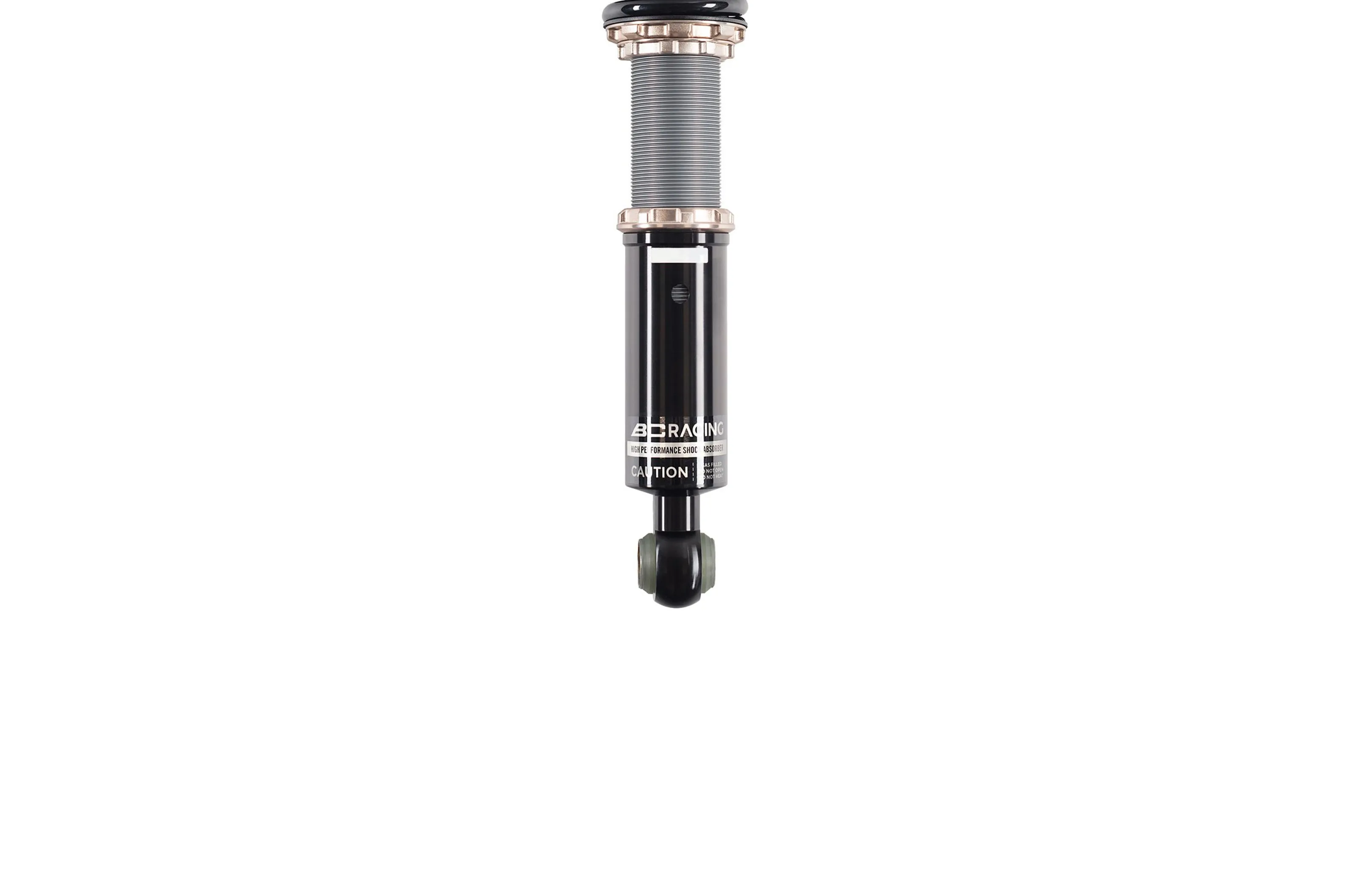 BC Racing DS Coilovers for 07- Dodge Charger AWD (BCR.Z-04-DS)