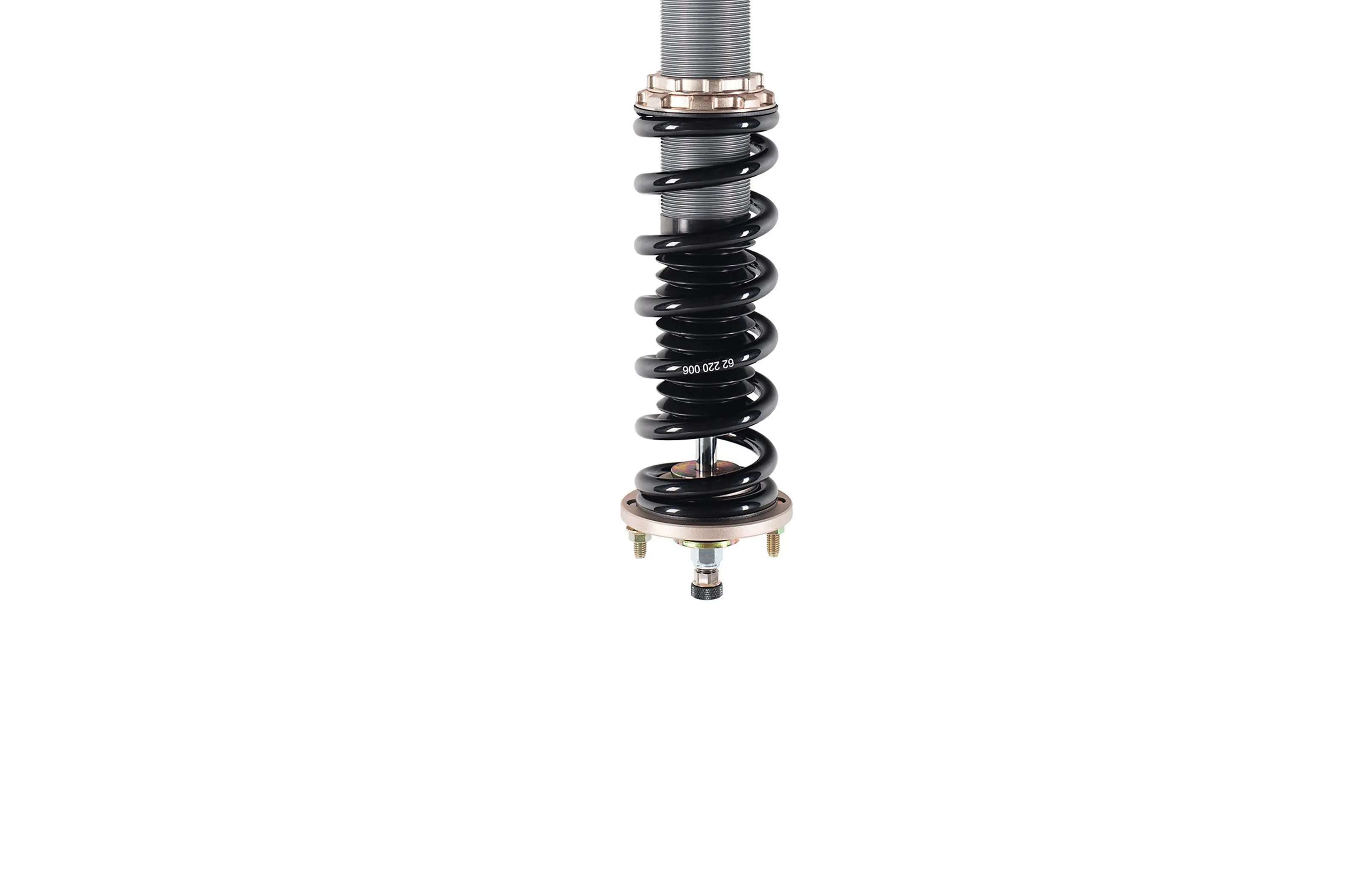 BC Racing DS Coilovers for 07- Dodge Charger AWD (BCR.Z-04-DS)