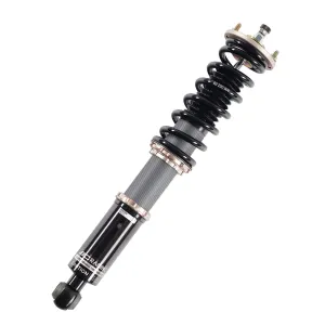 BC Racing DS Coilovers for 14-15 Honda Civic (SI ONLY) (BCR.A-97-DS)