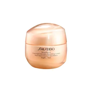 Benefiance Overnight Wrinkle Resisting Cream