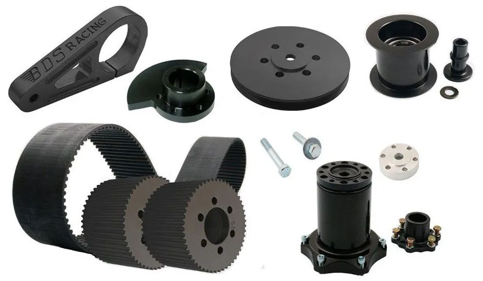 Blower Drive Kit