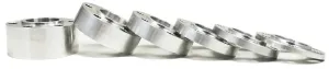 Blower Pulley Spacer B4252
