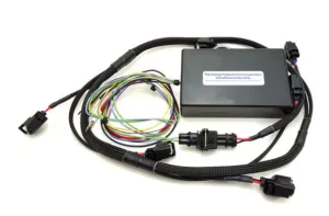 BMS JB4 Port Injection PI Controller