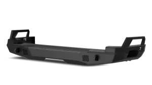 BODY ARMOR 4X4 | 4Runner 5th Gen 2010-2024 Pro Series II Rear Bumper (TR-2965)