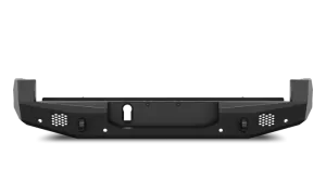 BODY ARMOR 4X4 | Tacoma 3rd Gen 2016-2023 Pro Series II Rear Bumper (TC-2966)