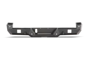 BODY ARMOR 4X4 | Tacoma 3rd Gen 2016-2023 Pro Series Rear Bumper (TC-2963)