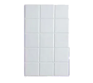 Bon Chef 52002DUSTYR Tile Inset