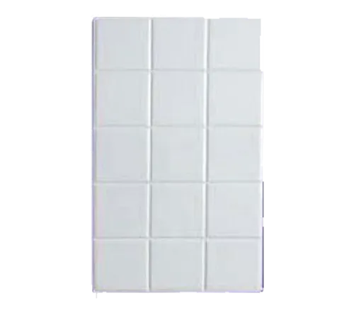 Bon Chef 52002DUSTYR Tile Inset