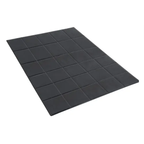 Bon Chef 52003BLK Tile Inset