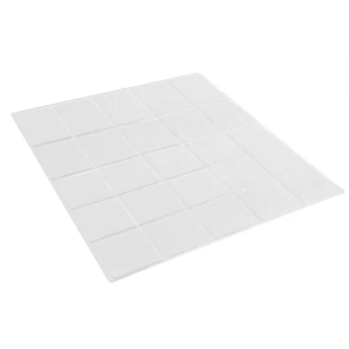 Bon Chef 52003CHESTNUT Tile Inset