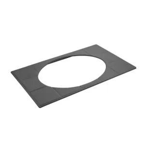 Bon Chef 52012SLATE Tile Inset