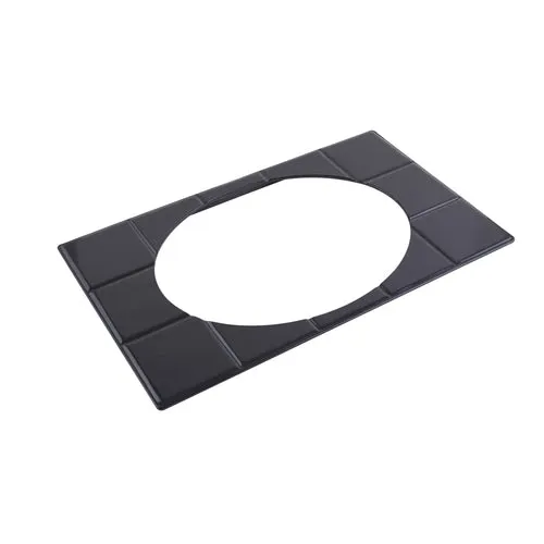 Bon Chef 52014SLATE Tile Inset