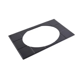 Bon Chef 52014SLATE Tile Inset