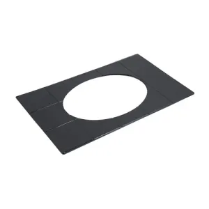 Bon Chef 52015CABERNET Tile Inset