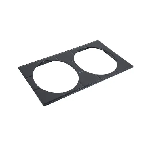 Bon Chef 52025ALLERGENLAVENDER Tile Inset