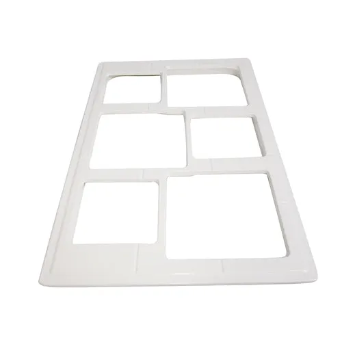 Bon Chef 52031BLK Tile Inset