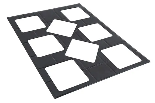 Bon Chef 52039TEAL Tile Inset