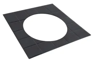 Bon Chef 52042WHTM Tile Inset