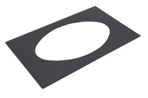 Bon Chef 52140TEAL Tile Inset
